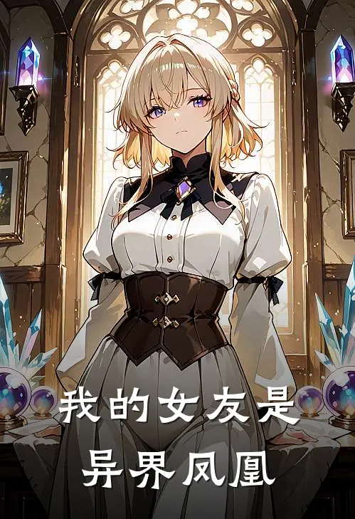 我的女友是异界凤凰