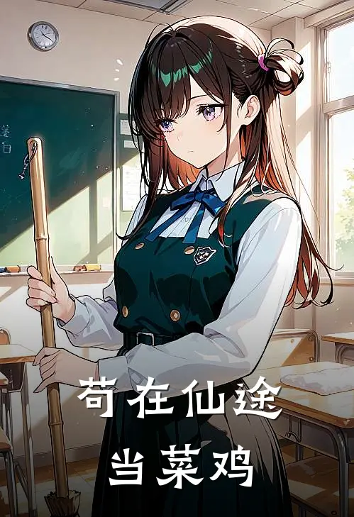 苟在仙途当菜鸡(程小跑白小仙)免费阅读完整版小说_最新小说全文阅读苟在仙途当菜鸡程小跑白小仙