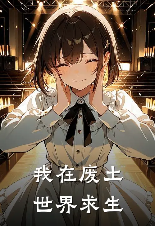 我在废土世界求生