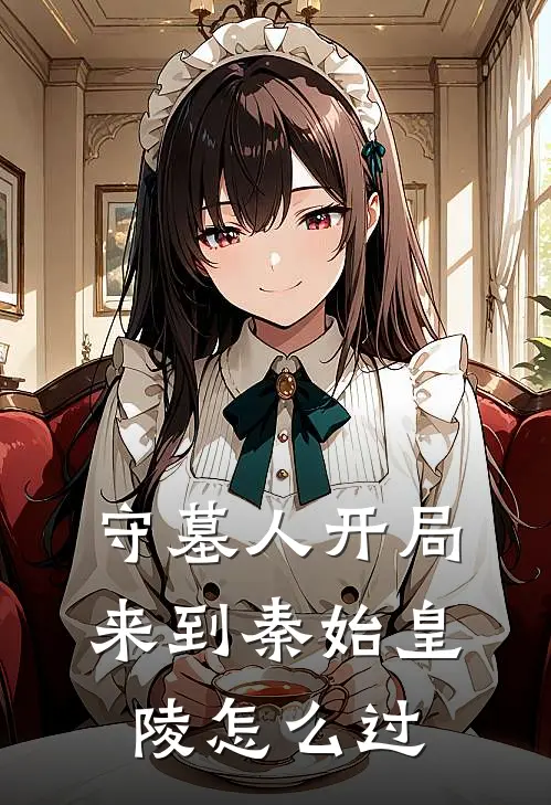 守墓人开局来到秦始皇陵怎么过