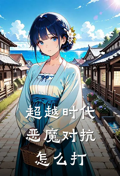 超越时代恶魔对抗怎么打