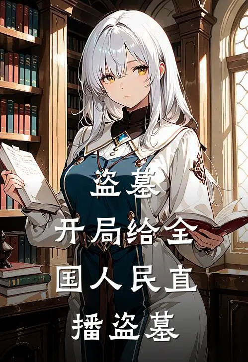 无邪张麒麟盗墓：开局给全国人民直播盗墓完结版在线阅读_盗墓：开局给全国人民直播盗墓全集免费在线阅读