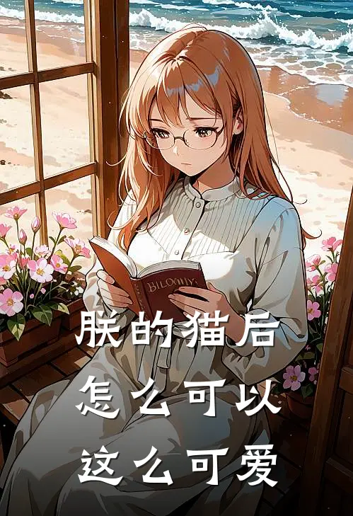 朕的猫后怎么可以这么可爱