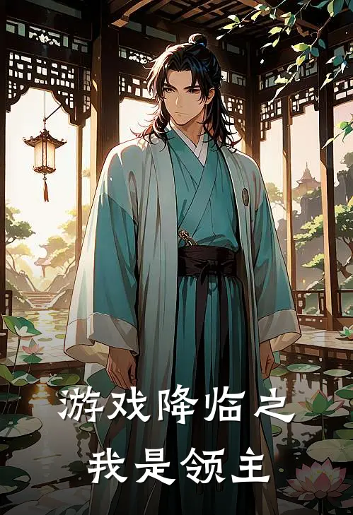 游戏降临之我是领主