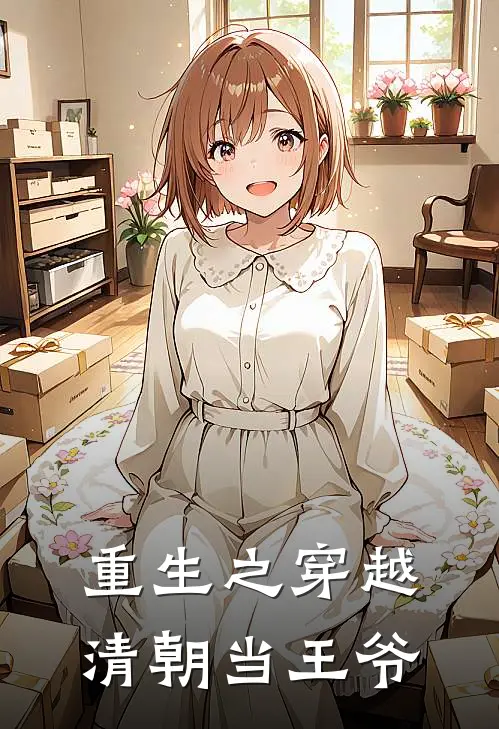 重生之穿越清朝当王爷