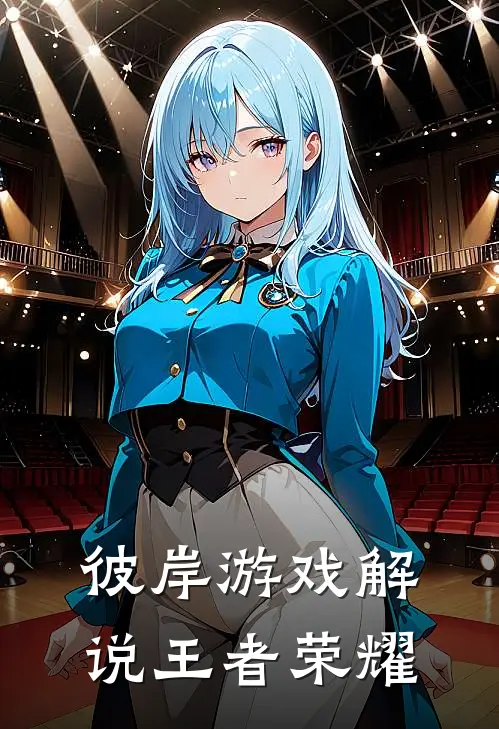 彼岸游戏解说王者荣耀
