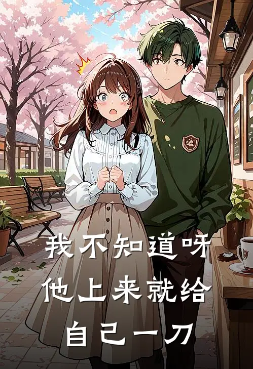 我不知道呀，他上来就给自己一刀(古恒江优)在线免费小说_热门网络小说我不知道呀，他上来就给自己一刀古恒江优