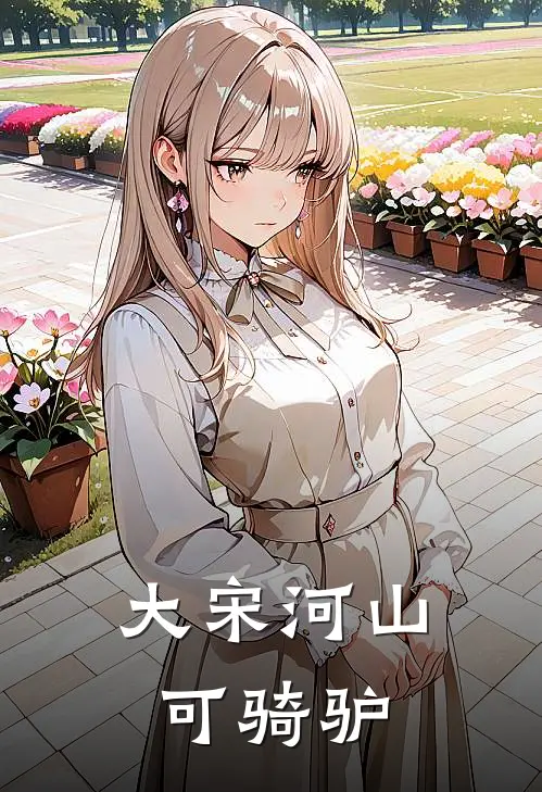 大宋河山可骑驴