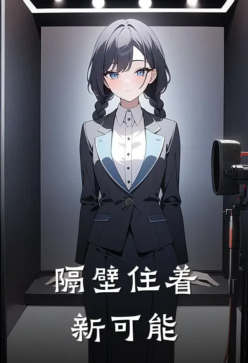 隔壁住着新可能