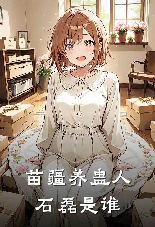 苗疆养蛊人石磊是谁