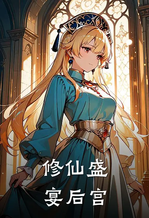修仙盛宴后宫