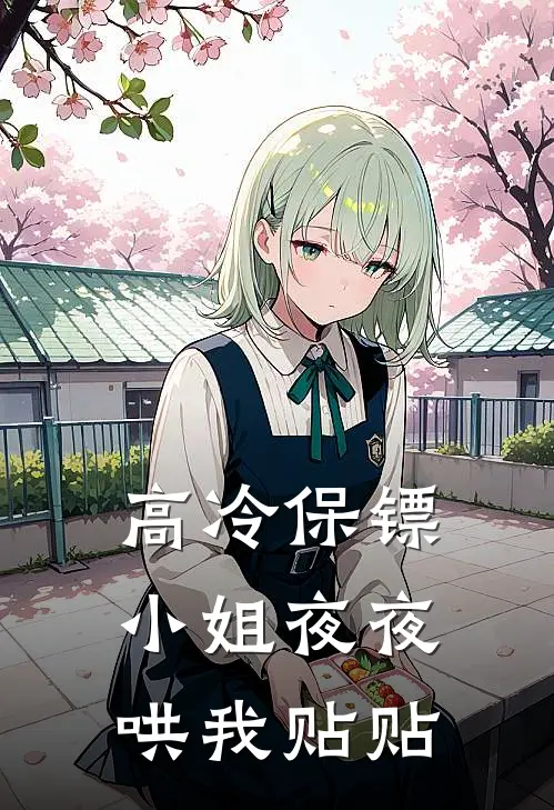 高冷保镖小姐夜夜哄我贴贴(江离闻清野)完整版免费小说_最热门小说高冷保镖小姐夜夜哄我贴贴(江离闻清野)