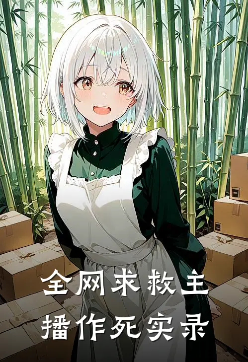 全网求救主播作死实录