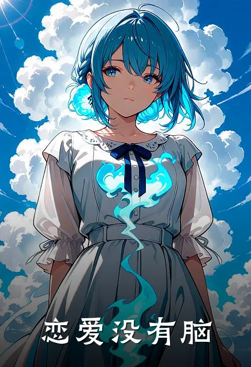 恋爱没有脑