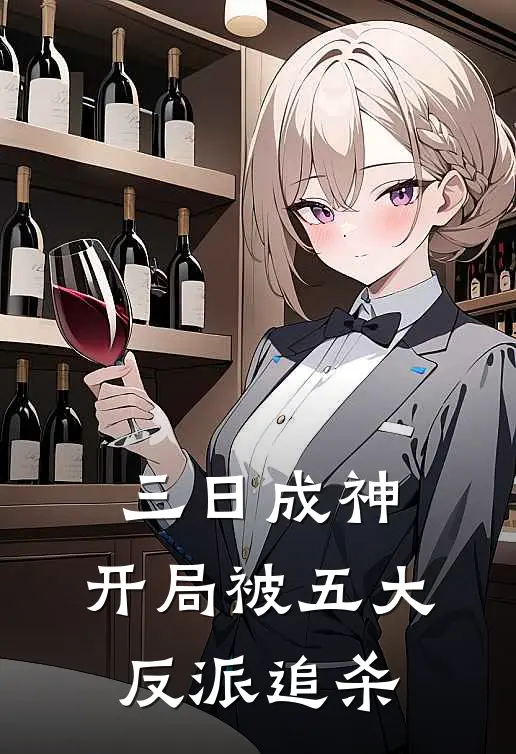 三日成神：开局被五大反派追杀李不凡林婉怡全本完结小说_最新章节列表三日成神：开局被五大反派追杀(李不凡林婉怡)