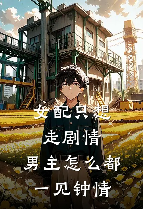 女配只想走剧情，男主怎么都一见钟情