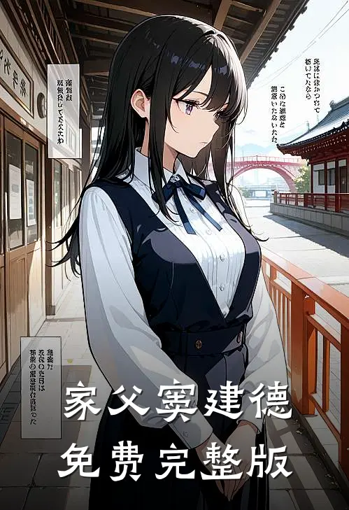 家父窦建德免费完整版