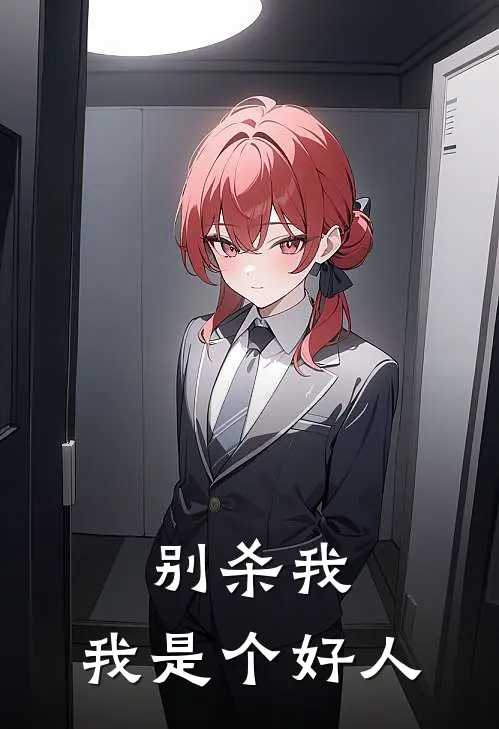 别杀我，我是个好人