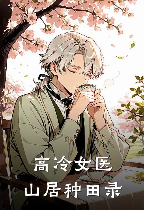 高冷女医：山居种田录(林清寒赵虎)无弹窗小说免费阅读_小说完整版免费阅读高冷女医：山居种田录林清寒赵虎