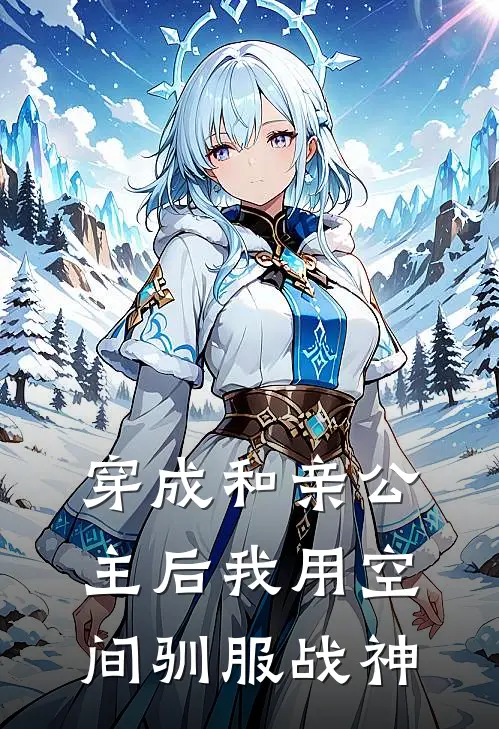 穿成和亲公主后我用空间驯服战神