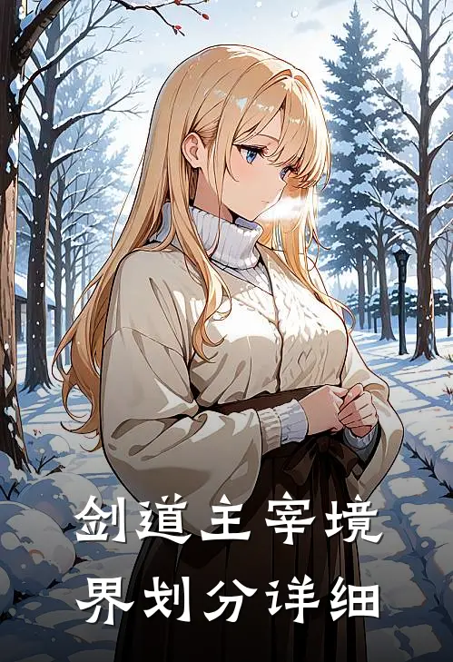 剑道主宰境界划分详细