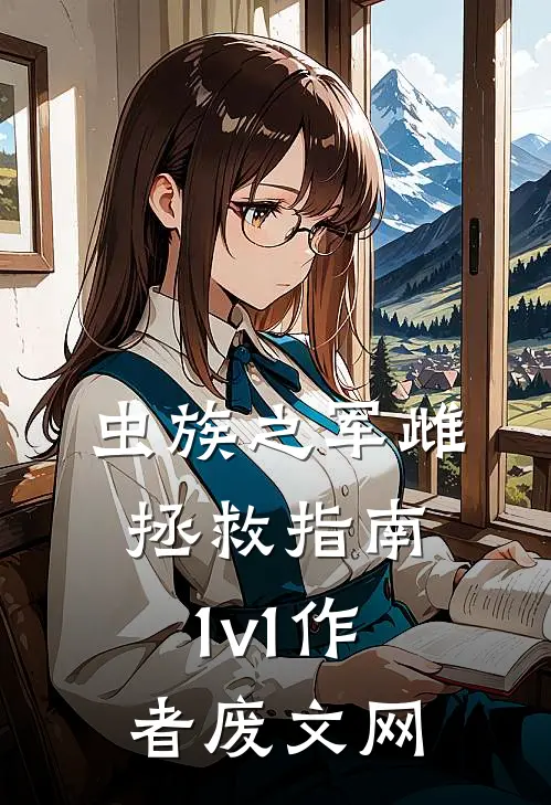 虫族之军雌拯救指南(1v1)作者废文网