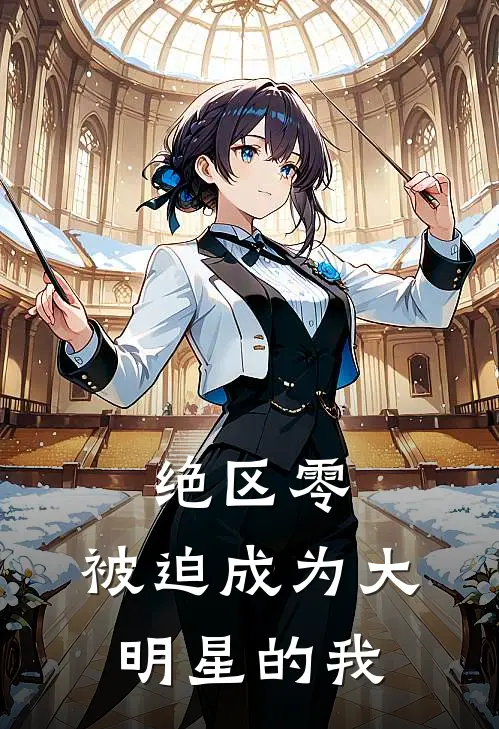 绝区零：被迫成为大明星的我