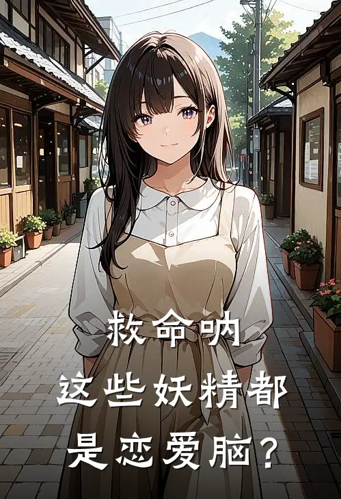救命呐，这些妖精都是恋爱脑？(林凡貔貅的)网络热门小说_最新章节列表救命呐，这些妖精都是恋爱脑？(林凡貔貅的)