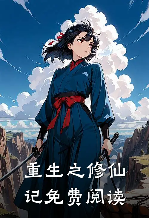 重生之修仙记免费阅读