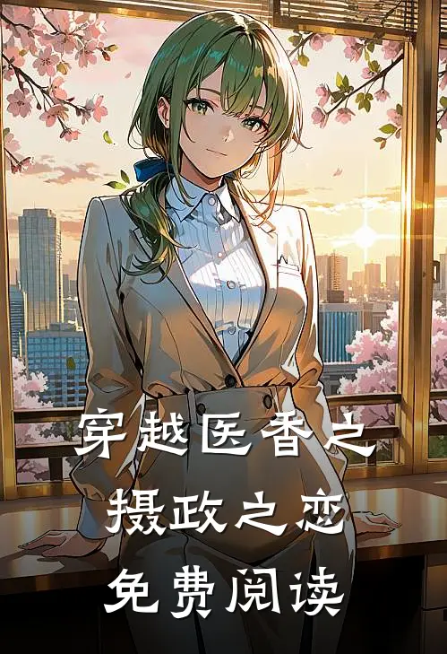 穿越医香之摄政之恋免费阅读
