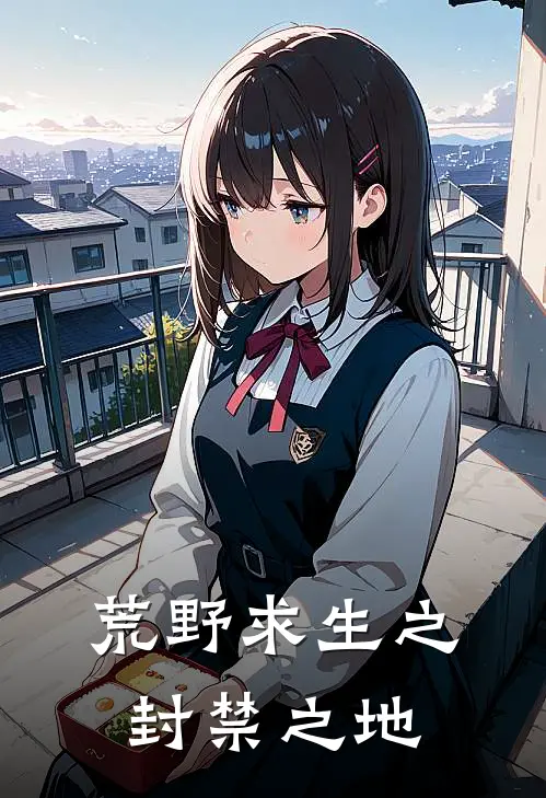 荒野求生之封禁之地