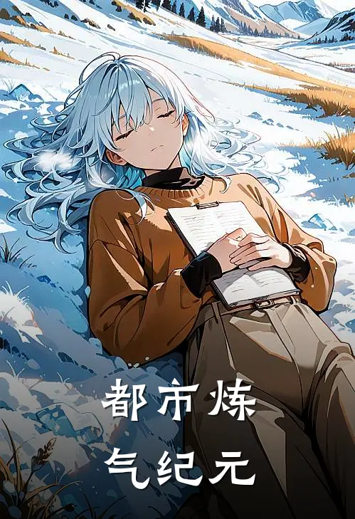 都市炼气纪元陈默苏晴免费小说全文阅读_免费小说在线阅读都市炼气纪元陈默苏晴