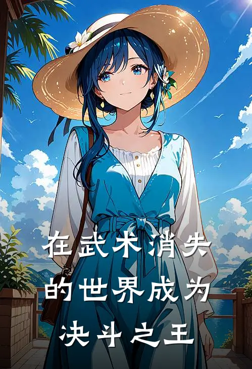 在武术消失的世界成为决斗之王