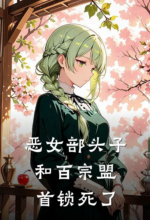 恶女部头子和百宗盟首锁死了
