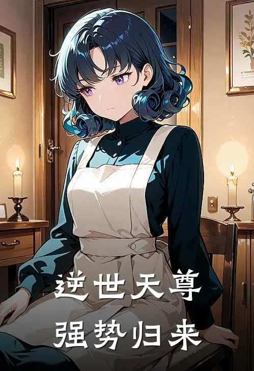 逆世天尊强势归来