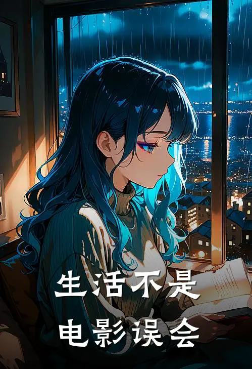 生活不是电影误会(林晚顾沉舟)热门的小说_热门网络小说推荐生活不是电影误会(林晚顾沉舟)