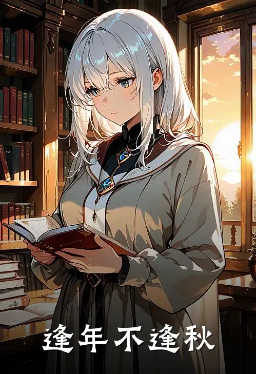 逢年不逢秋许秋温执暖热门的网络小说_完整版小说逢年不逢秋(许秋温执暖)