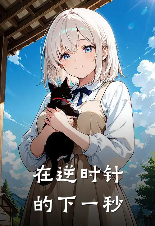 在逆时针的下一秒(赵成阳林枭)完结小说推荐_免费小说在逆时针的下一秒(赵成阳林枭)