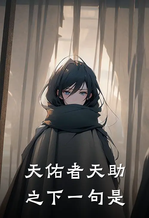 天佑者天助之下一句是