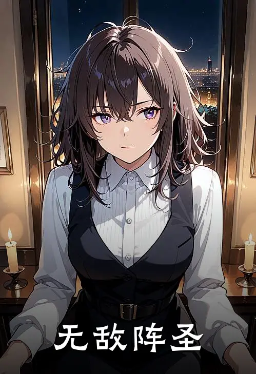 无敌阵圣(赵圣赵磐)完整版免费小说_完结版小说推荐无敌阵圣(赵圣赵磐)