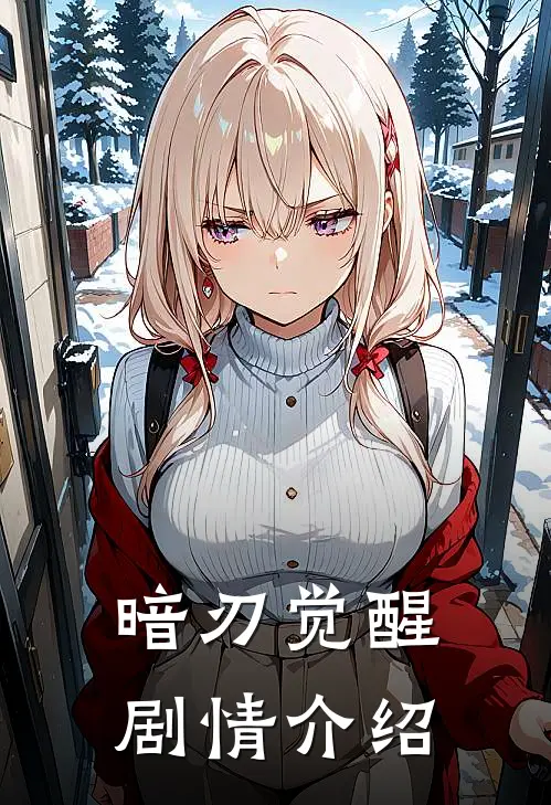 暗刃觉醒剧情介绍