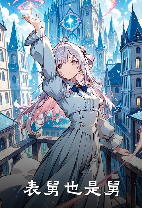 表舅也是舅赵康赵康完结版小说_完结版小说表舅也是舅(赵康赵康)