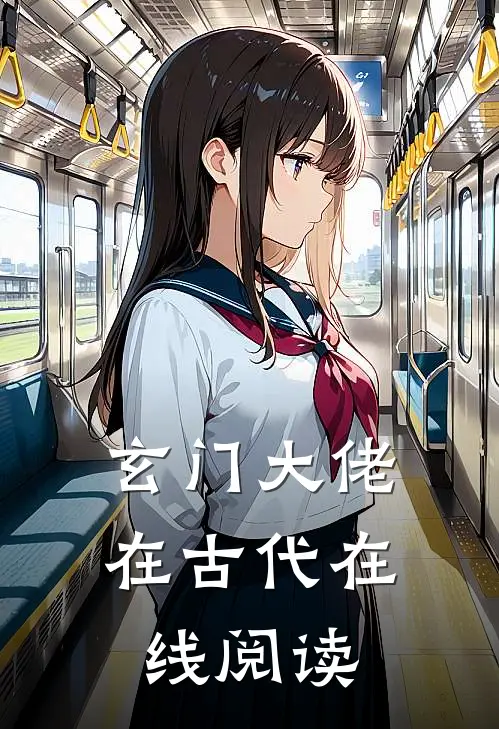 玄门大佬在古代在线阅读