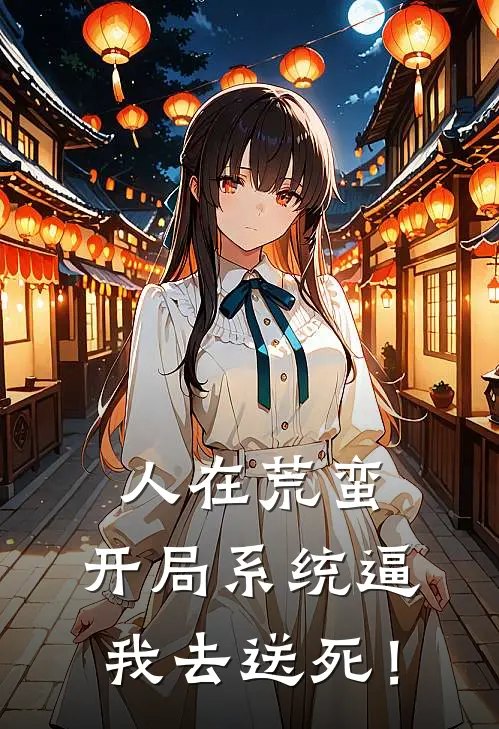 人在荒蛮：开局系统逼我去送死！