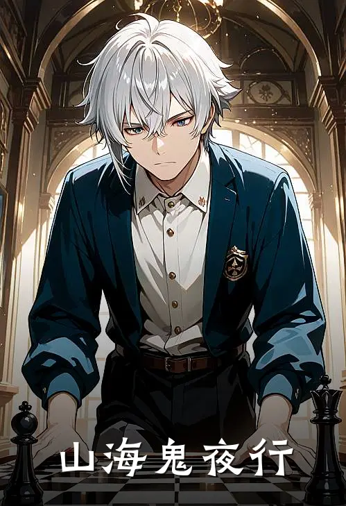 山海鬼夜行珍珍郦玫最新章节在线阅读_珍珍郦玫全本免费在线阅读