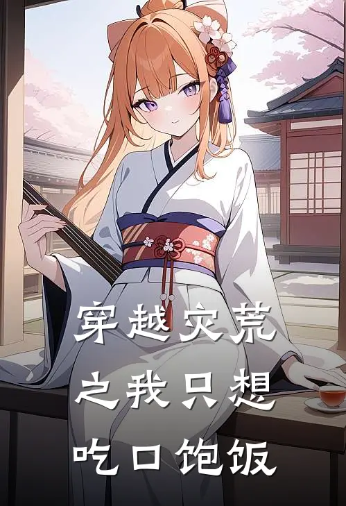 穿越灾荒之我只想吃口饱饭