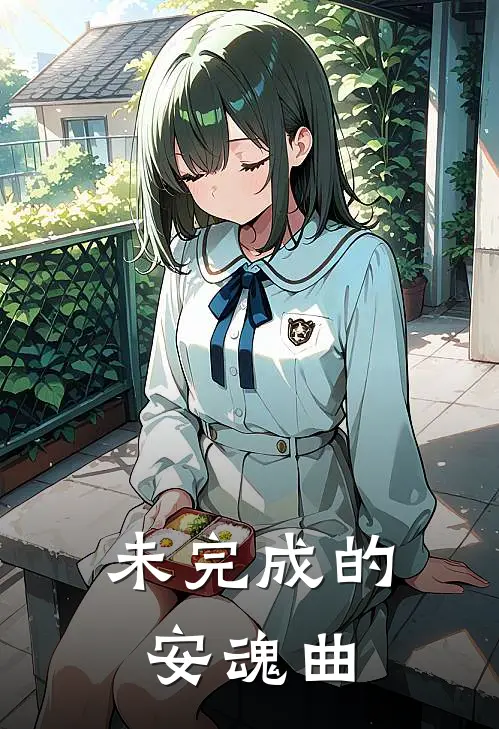 未完成的安魂曲(林夕夏蝉)完本小说推荐_最新章节列表未完成的安魂曲(林夕夏蝉)