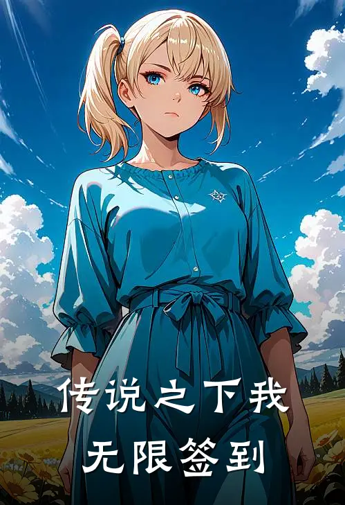 传说之下我无限签到