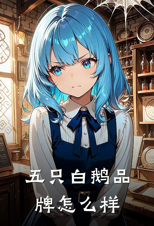 五只白鹅品牌怎么样