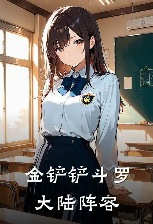 金铲铲斗罗大陆阵容